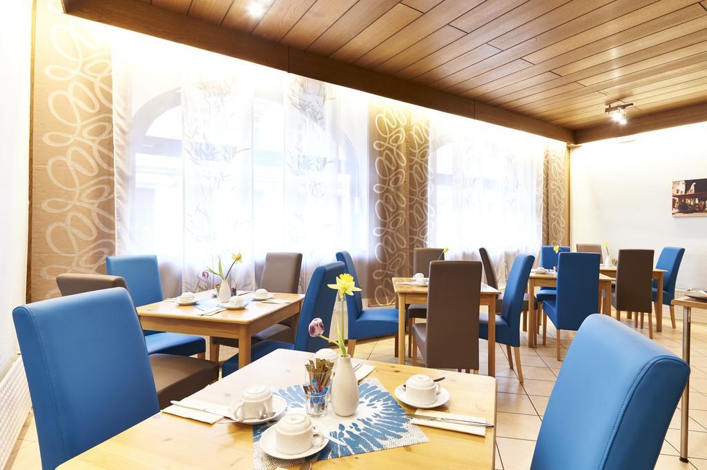 Altstadthotel Fürth Kültér fotó
