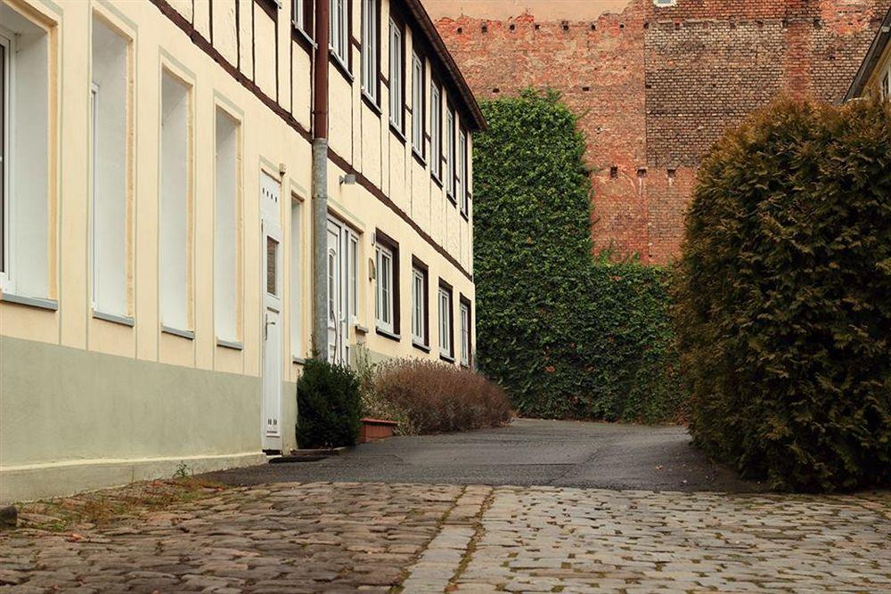 Altstadthotel Fürth Kültér fotó