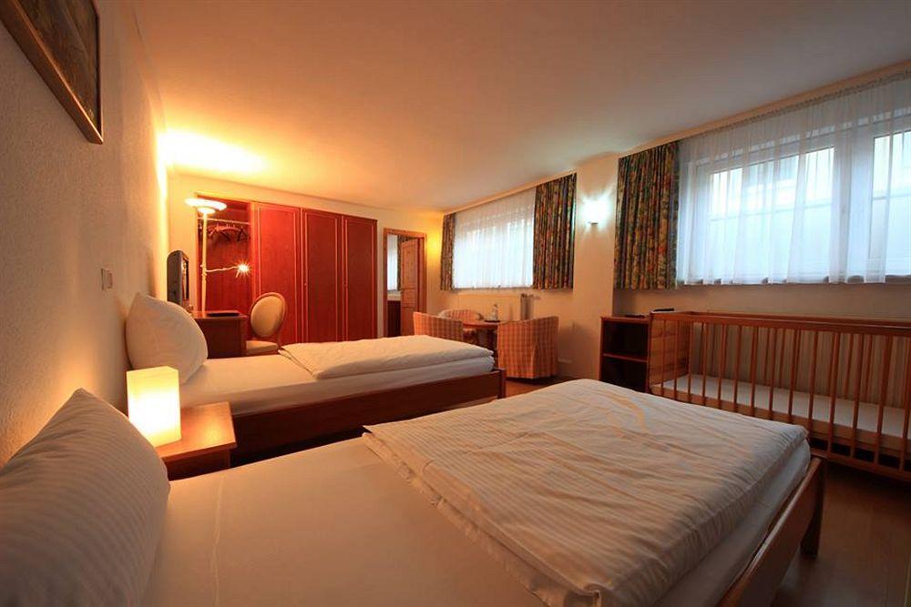Altstadthotel Fürth Kültér fotó