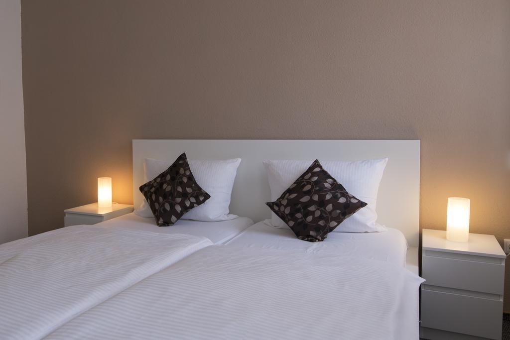 Altstadthotel Fürth Kültér fotó