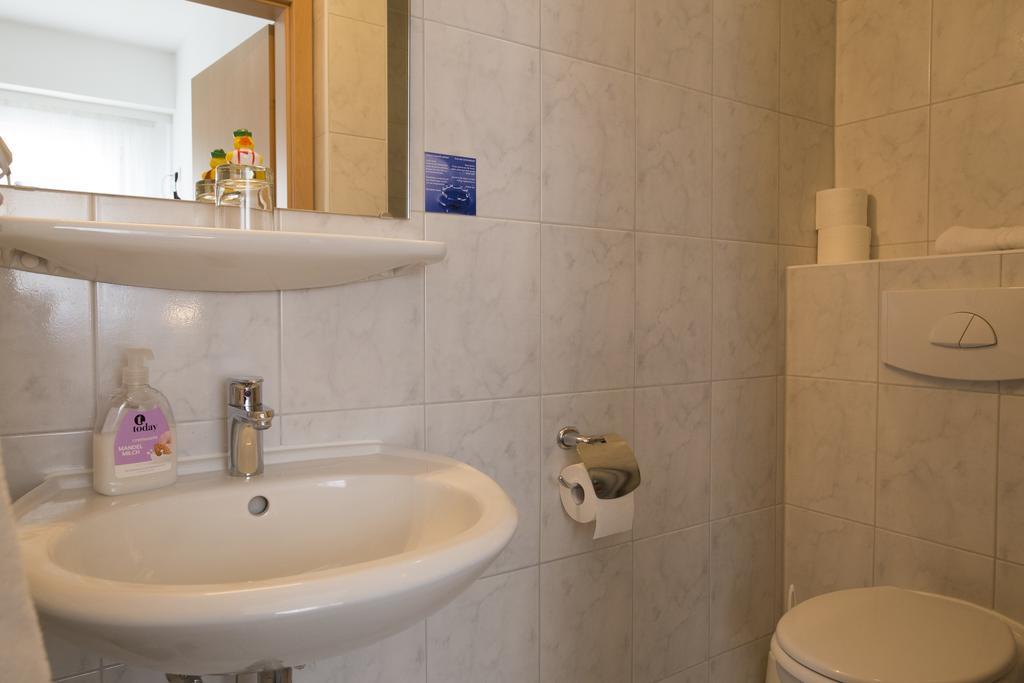 Altstadthotel Fürth Kültér fotó