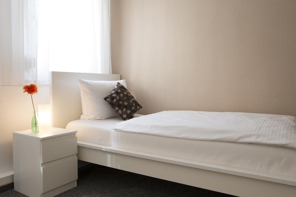 Altstadthotel Fürth Kültér fotó