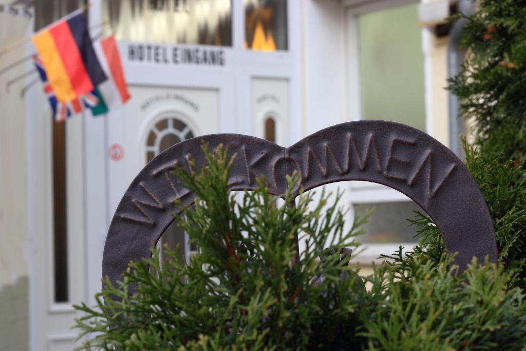 Altstadthotel Fürth Kültér fotó
