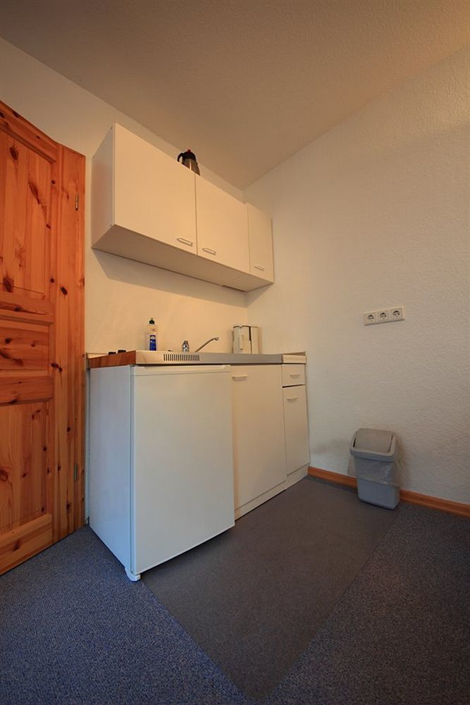 Altstadthotel Fürth Kültér fotó
