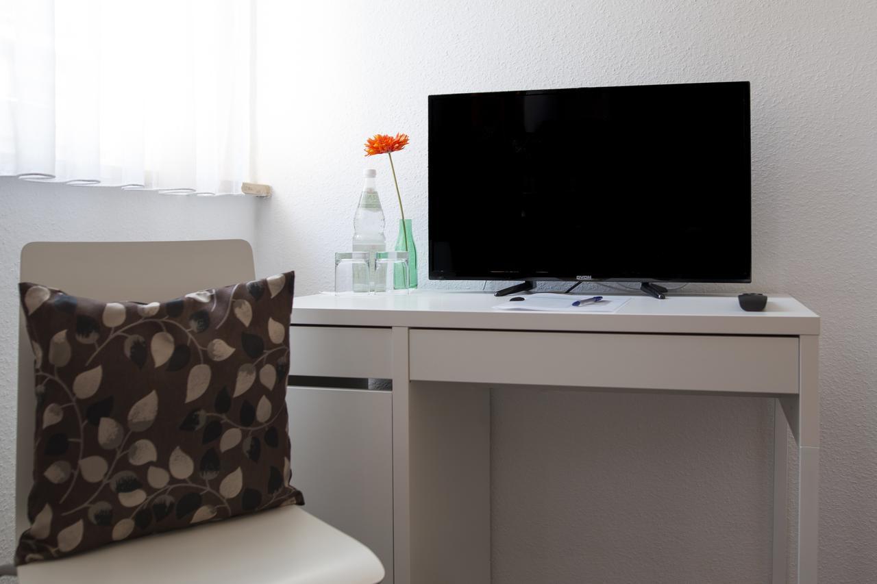 Altstadthotel Fürth Kültér fotó
