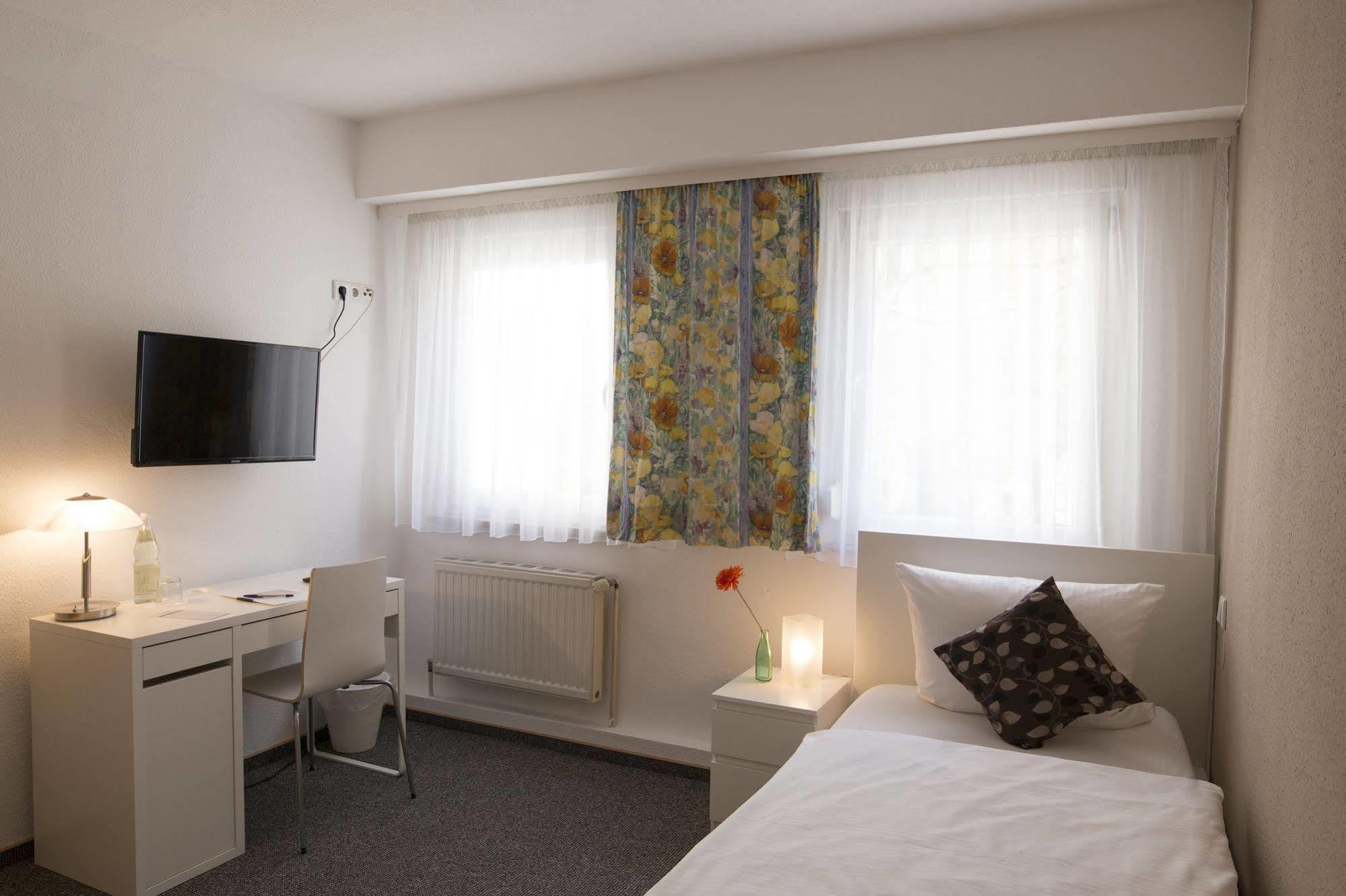 Altstadthotel Fürth Kültér fotó