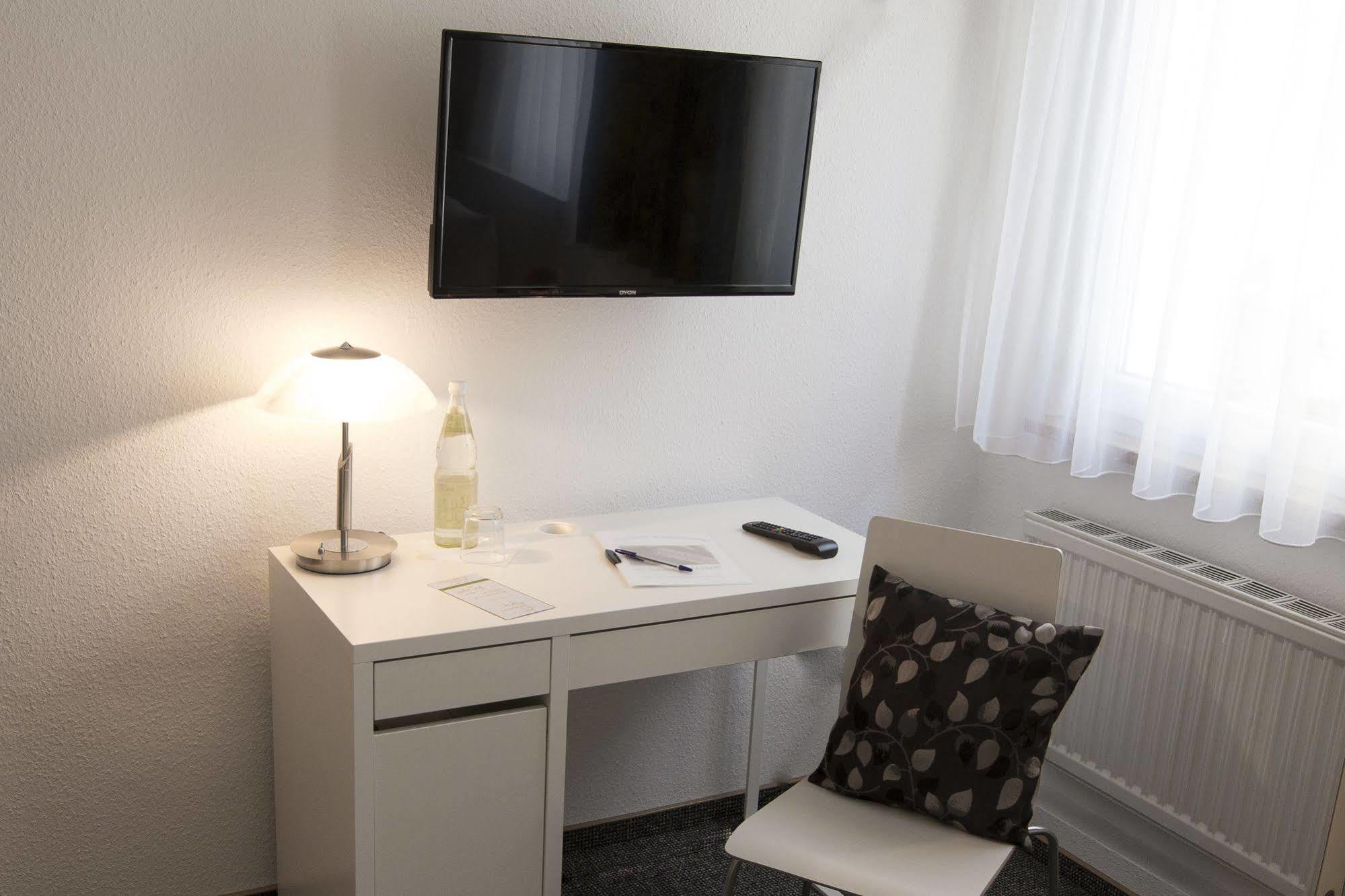 Altstadthotel Fürth Kültér fotó