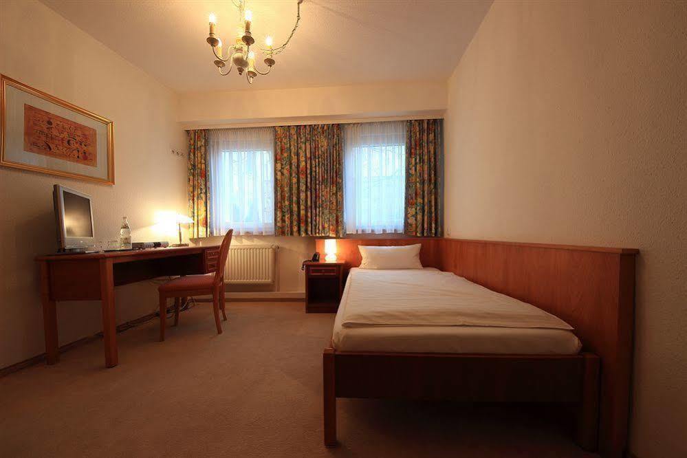 Altstadthotel Fürth Kültér fotó