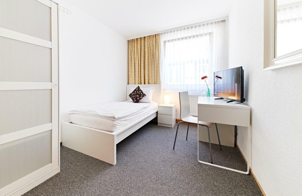 Altstadthotel Fürth Kültér fotó